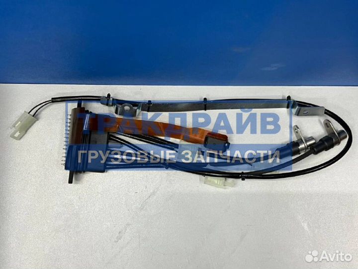 Жгут проводов AMT для кпп Вольво