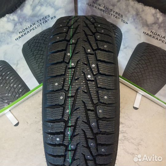 Ikon Tyres Nordman 7 SUV 225/55 R18 102T