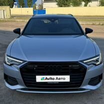 Audi A6 3.0 AT, 2019, 67 025 км, с пробегом, цена 4 980 000 руб.