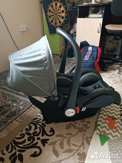 Продам детское автокресло