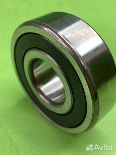 Подшипник маховика 25x62x19 \DAF 23/25/2800 F95 54