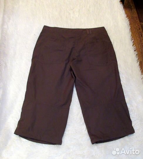 Капри / бриджи Nike XL