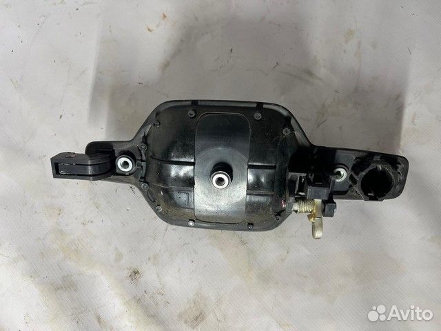 Ручка двери 5716A229 передней Mitsubishi Pajero 4