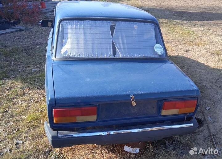 Салон и кузов