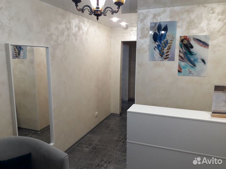 Маникюр и педикюр, услуги подолога