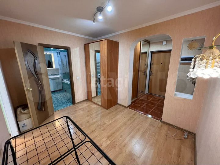 1-к. квартира, 47,4 м², 9/10 эт.