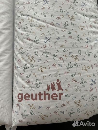 Матрас для пеленального стола