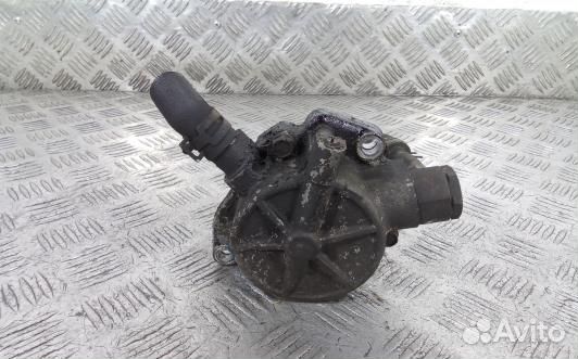 Насос вакуумный mitsubishi L200 K4T (HEA33KX01)