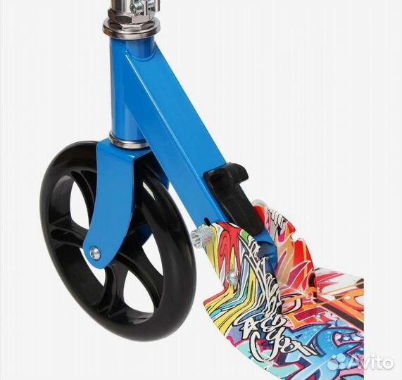 Самокат детский