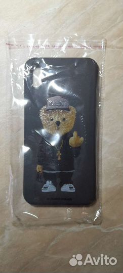 Чехол на iPhone xs max