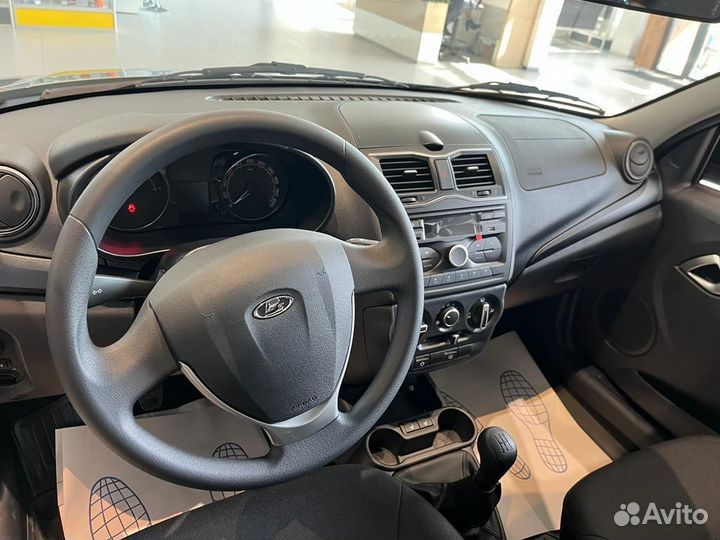 LADA Granta 1.6 МТ, 2023