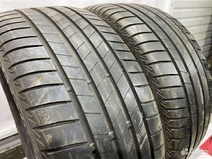 Bridgestone Turanza T005A 225/45 R17
