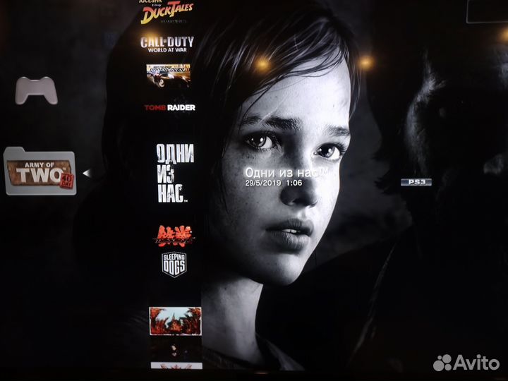 PS3 super slim 30 игр лицензия