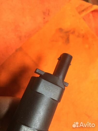 Клапан Bmw B46 B48 B58