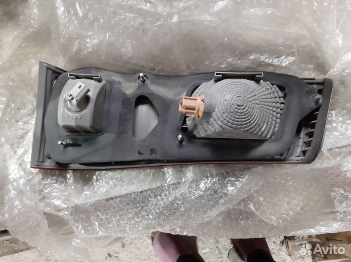 Фары камри грация задние