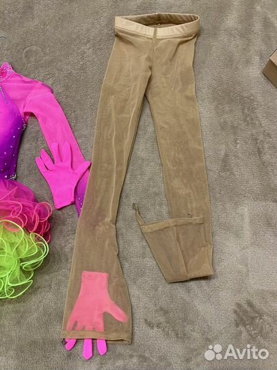 Платье для выступлений