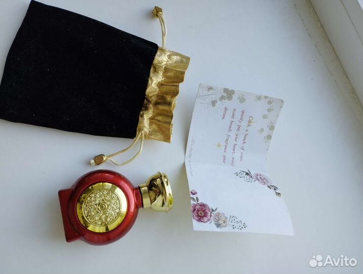 Духи женские Montale Roses musk