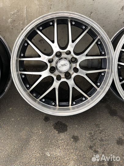 Диски r16 4.100 ;4.114.3