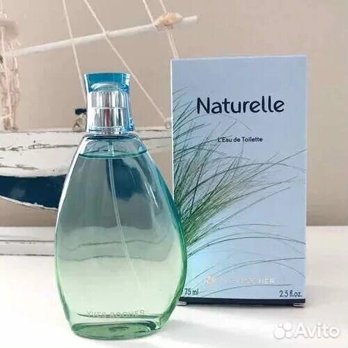 Парфюмерия ив роше YvesRocher