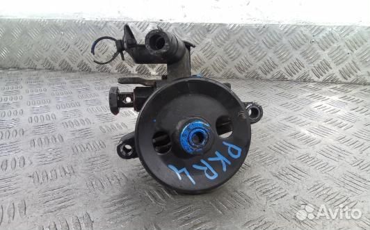 Насос гу бензиновый KIA sportage 2 (PKR04DH01)