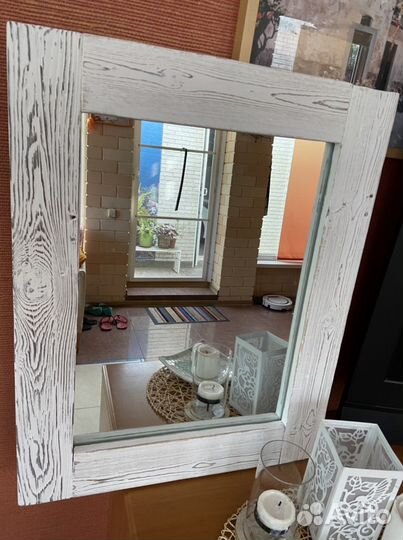 Зеркало в любой интерьер