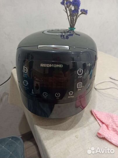 Мультиварка