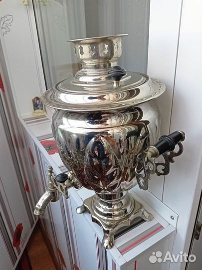 Самовар электрический