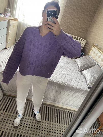 Джемпер женский