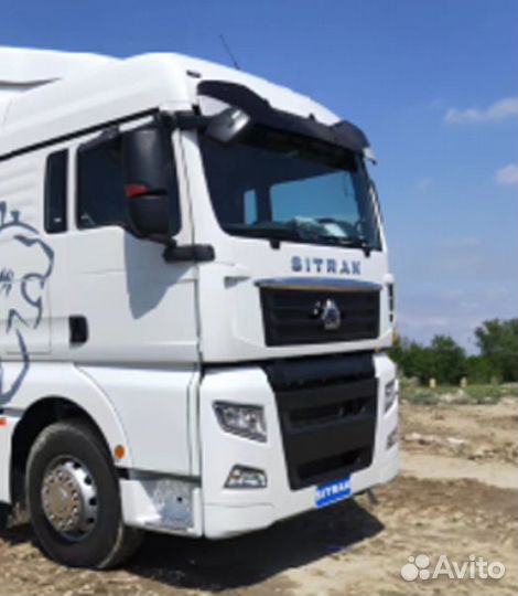 Водитель категории Е с допог