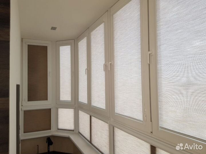 Кассетные шторы G7319-X1232