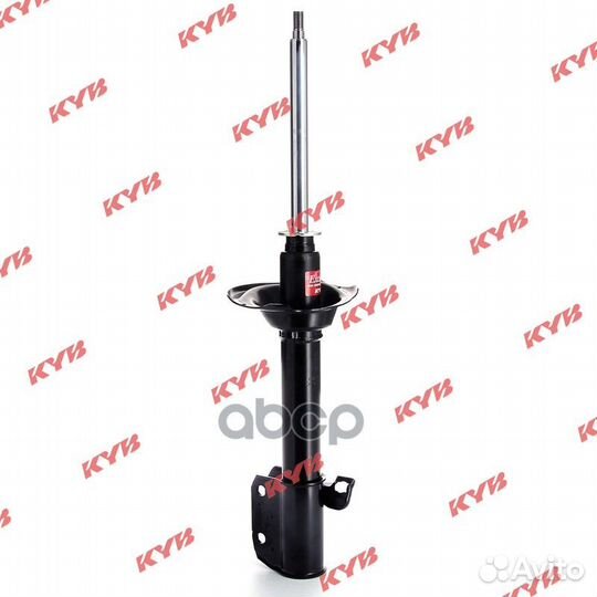 Стойка амортизационная - Excel-G зад прав S