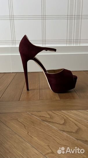Босоножки Brian Atwood
