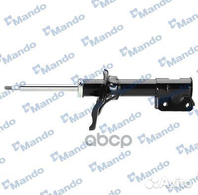 Амортизатор перед. Левый hyundai trajet 00- EX5