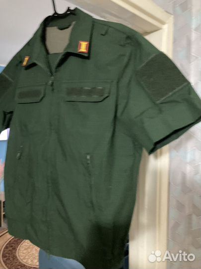 Офисная форма, комлект