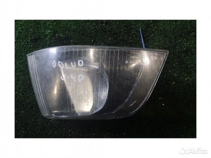 Поворотник правый Volvo V40 1.9 2003