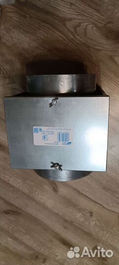 Корпус воздушного фильтра Roven