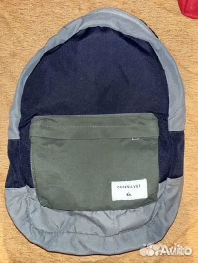 Рюкзак quiksilver