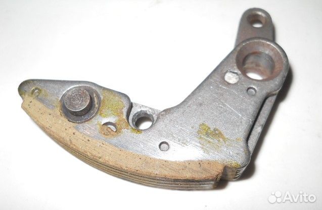 Накладка сцепления HL cfmoto 500