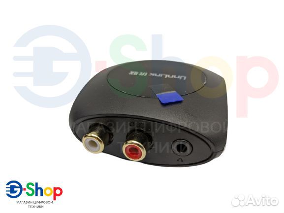Конвертер аудиосигнала Unnlink S/pdif на RCA