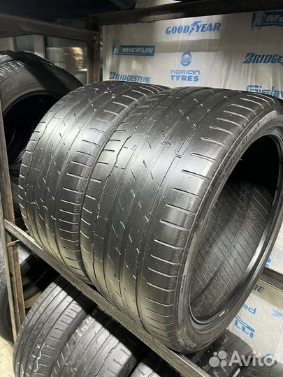 Hankook Ventus S1 Evo 3 K127 285/35 R19 103Y