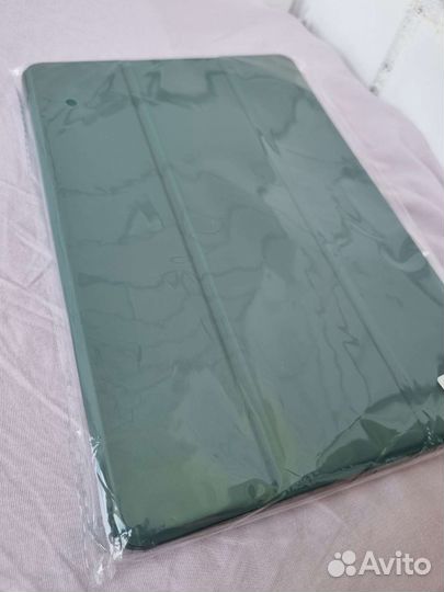 Чехол для Xiaomi Mi Pad 5 pro. Магнитный чехол