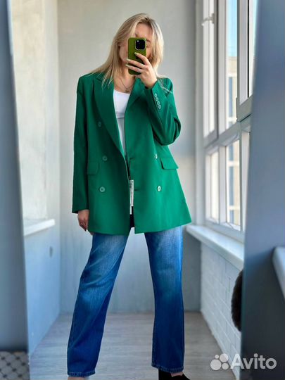 Лот женской одежды опт