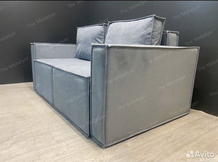 Диван лофт мини