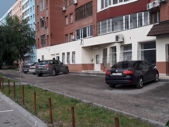 Помещение свободного назначения, 130 м²