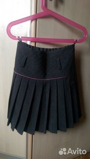 Школьная форма для девочки (1-2 кл.) фир. Аленсия