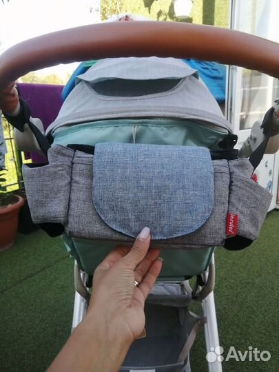 Прогулочная коляска Jiovanni