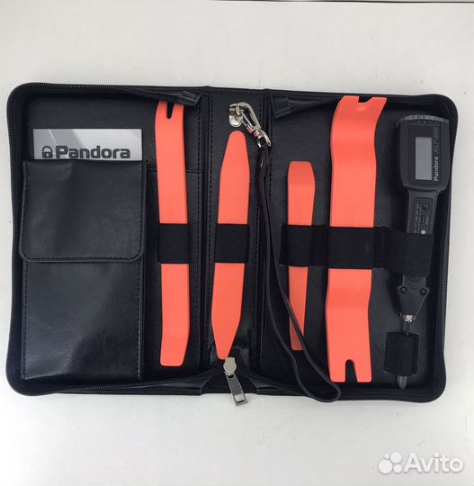 Pandora Mонтажный набор установщика Pandora