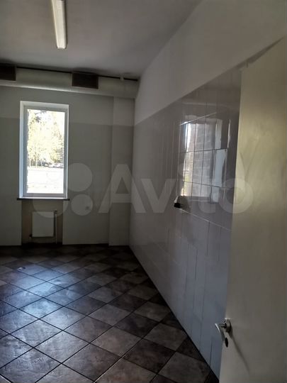 Общепит, 34.2 м²