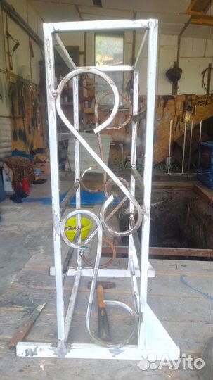 Сварочные работы / услуги сварщика