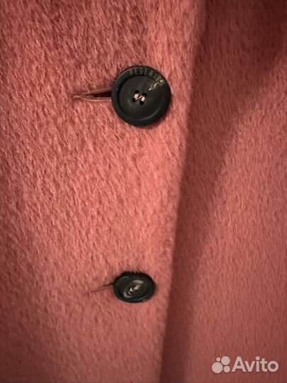 Пальто женское 42 44